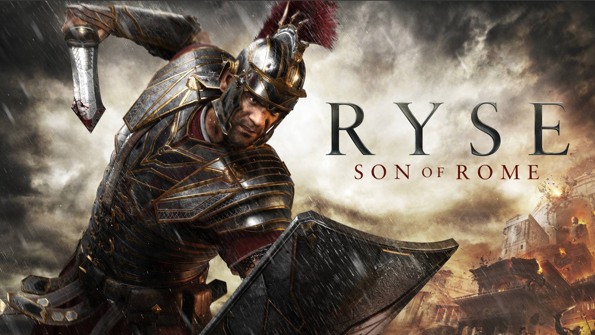 Ryse: Son of Rome (PC)